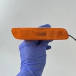 09-12 Hyundai Elantra Touring Wagon Front Passenger Side Marker Light Rh Oem. Fixed Price $250.00.
