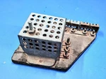 *nos* 1936 1948 Lincoln Circuit Breaker And Resistor Oem Part #16H-11624-A. Fixed Price $79.95.