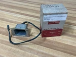 Nos 1960 Ford Falcon Parking Light Lamp Housing Rh. Fixed Price $60.00.