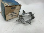 Nos 1969 Ford Galaxie Ltd Taillight Ornament C9AZ-13489-A Chrome Trim. Fixed Price $49.00.