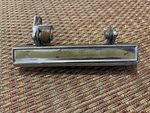 1978 1988 Gm Chevrolet Buick Olds Pontiac Exterior Door Handle (1897-75-1). Fixed Price $14.00.