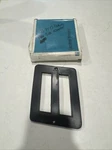 Nos New Gm 3996970 1973-77 Canino Malibu Rh Marker Light Bezel. Fixed Price $39.20.