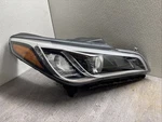 2015 2016 2017 Hyundai Sonata Right Side Xenon Headlight Lamp Oem. Fixed Price $199.00.
