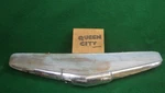 1951 Ford Trunk Lock/license Plate Light Ass'y With Painted Trim. Fixed Price $99.00.