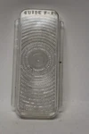 Oem Gm Parking Light Turn Signal Guide F-92 Glass Lens 5938308 1949 PONTIAC(589. Fixed Price $29.95.