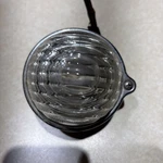 1946 1947 1948 1949 Chrysler Back Up Reverse Lights CB-14094. Fixed Price $65.00.