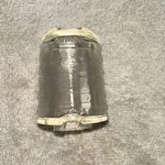 Oem Guide B-30A Lens Oldsmobile. Reverse Light 1950 1951. Fixed Price $17.60.