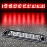 For 06-14 Honda Ridgeline Led Third 3RD Tail Brake Light Stop Parking Lamp Clear. Fixed Price $21.50.