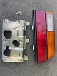 Nissan Datsun Fairlady 280ZX Tail Light Lamp Right Side Only Use Oem. Fixed Price $169.99.