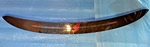 22-2024 Lucid Air Rear Upper Trunk Third Brake Light Assembly Oem P11-L3A00A-10. Fixed Price $60.00.