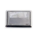 Ford & Lincoln Mercury Overhead Center Rear Dome Roof Map Light D9AB-13776-AC. Fixed Price $62.95.