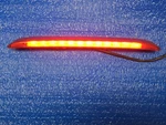 2000-2005 Toyota Celica 3RD Rear Brake Light Stop Lamp Third Hight Mount Oem. Fixed Price $129.99.