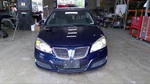 Used Center High Mount Stop Light Fits: 2009 Pontiac G6 Grade. Fixed Price $83.64.