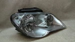 Passenger Right Headlight Fits 07-08 Chrysler Pacifica FB-180085. Fixed Price $44.85.