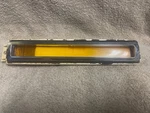 Used Ford D2LB-15A429-AA 1972-73 Lincoln Iv Lh Front Side Marker Light. Fixed Price $38.00.