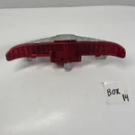 Used Honda Civic Sedan Rear Window Third Brake Light W2682 Oem. Fixed Price $45.00.