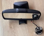 2013 - 2024 Ram 1500 2500 3500 Interior Center Rear View Mirror 68102486AA Oem!. Fixed Price $126.75.