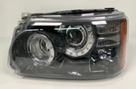 2010-2013 Land Range Rover Sport L320 Left Driver Side Xenon Hid Headlight Oem. Fixed Price $329.99.