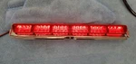 1997-2004 Mercedes W208 Clk Slk Rear 3RD Third Brake Light 1708200556 Oem. Fixed Price $69.99.