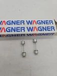 Lot Of Wagner 212-2 Lighting Exterior Center High Mount Stop. Fixed Price $9.95.