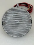 LULPB161 - Lucas Model L794 Clear Reverse/side Lamp 54480C Lotus, Morgan,. Fixed Price $50.70.