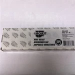 Carquest Mini Bulb CQ-97 Shg 10 Pack New Box Fits Size Oem. Fixed Price $13.99.