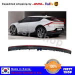 Genuine 92409CV100 Oem Lamp Assy Center Garnish For Kia EV6 2022-2023. Fixed Price $475.00.