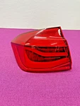 15-18 Bmw F30 320 328 330 340 Lci Rear Left Driver Side Outer Taillight Lamp Oem. Fixed Price $249.99.