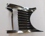 Nos Oem Ford 1968 Mercury Park Light Fender Grille Extension Rh Marauder +++. Fixed Price $159.00.