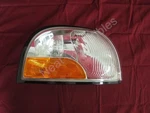 Nos Oem Mercury Villager Park Light Side Marker Turn Signal 1999 - 2002 Right. Fixed Price $44.99.