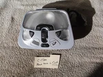 Mercedes Benz C-class Ml Dome Light C230 C240 Gray Hella With Sos. Fixed Price $65.00.