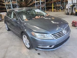 Used Center High Mount Stop Light Fits: 2013 Volkswagen Cc Grade. Fixed Price $55.00.