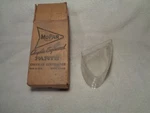 Nos Mopar 1960 Plymouth Wagon Right Reverse Light Lens. Fixed Price $149.00.