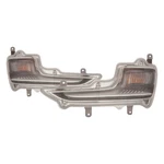 Signal Light Set Fits 11-15 Chevrolet Volt; Capa Certified GM2530142 GM2531142. Fixed Price $175.30.