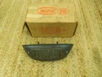 1937 Dodge License Plate Light 667802 Nos Mopar. Fixed Price $350.00.