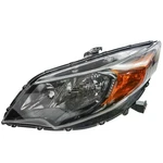 Trq HLA88112 Headlight For Honda Civic 2014-2015 Driver Side Front 114-60271L. Fixed Price $149.56.