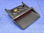 08-23 Dodge Challenger High Mounted Stop Lamp Genuine Oem 5028782AD. Fixed Price $64.99.