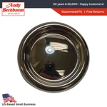 1955 Dodge Royal Custom Coronet Dummy Back Up Lamp Light Cover 1605227 Nos.. Fixed Price $82.09.