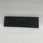 1971-73 Ford Mustang Glove Box Door Trim D1ZB-6506036-AA. Fixed Price $45.00.