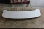 2014-2022 Jeep Grand Cherokee Oem Rear Tailgate Trunk Spoiler White 68217495. Fixed Price $99.95.