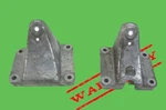 10-2015 Jaguar Xf Xk X250 X150 5.0L Left Right Engine Motor Mount Bracket Pair. Fixed Price $89.88.