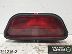 Oem 1998-2001 Mercedes ML320 3.2L Third Brake Light Lamp 1638200156. Fixed Price $39.99.