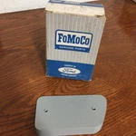 Nos Ford C8TZ-13A493-B 1968-1969 Truck & Bronco Right Rear Marker Lamp Pad Pair. Fixed Price $15.00.