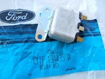 New Genuine Trailer Light Relay Oem Ford C1TF-13A435-A. Fixed Price $22.45.