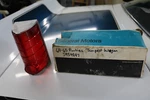 1964 Pontiac Tempest 1965 Wagon Nos Lh Gm Tail Light Lens 5954897. Fixed Price $115.00.