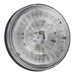 Grote G4023 Trn LMP,YEL,4 Hi Cnt Led Fmle Pin,clr". Fixed Price $43.64.