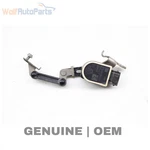 2011-2015 Bmw Alpina B7L Front Left Headlight Leveling Sensor 6781361. Fixed Price $14.99.