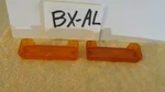 1966 Chevy El Camino Light Lenses 123ABC. Fixed Price $8.99.