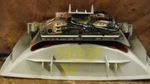 01 Ford Taurus High Mtd Stop Light 147772. Fixed Price $25.00.
