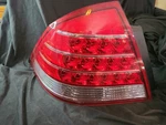 2005 2006 2007 Mercury Montego Lh Left Drivers Lamp Oem. Fixed Price $315.00.